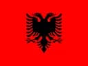 Albania (AL) Albania flag