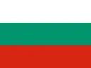Bulgaria (BG) Bulgaria flag