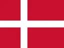 Denmark (DK) Denmark flag