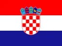 Croatia (HR) Croatia flag