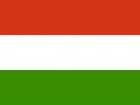 Hungary (HU) Hungary flag