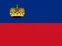 Liechtenstein (LI) Liechtenstein flag