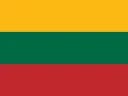 Lithuania (LT) Lithuania flag