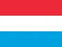 Luxembourg (LU) Luxembourg flag