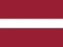 Latvia (LV) Latvia flag