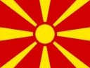 North Macedonia (MK) North Macedonia flag