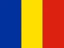 Romania (RO) Romania flag
