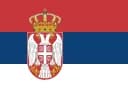 Serbia (RS) Serbia flag