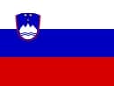 Slovenia (SI) Slovenia flag