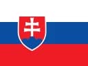 Slovakia (SK) Slovakia flag